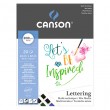 Canson Lettering Mix Media