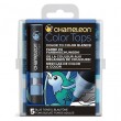 Color Tops Chameleon