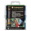 Color Tops Chameleon