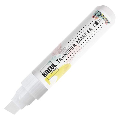 transfer medium marker kreul