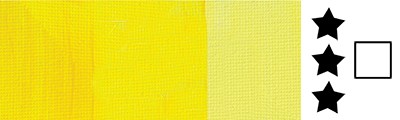 045 Transparent yellow, farba akrylowa Liquitex 118 ml