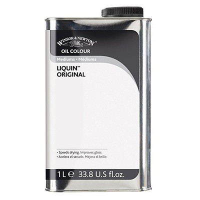 Liquin original W&N