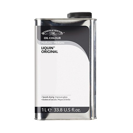 Liquin original W&N