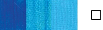 984 Fluo blue , farba akrylowa Liquitex 118 ml