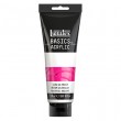 gloss gel medium liquitex