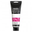 matte gel medium liquitex