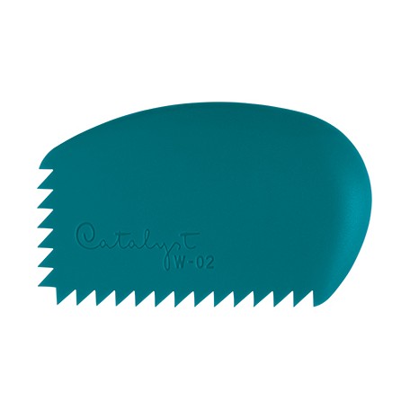 catalyst princeton silicone wedge