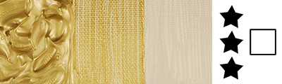 028 Iridescent gold, farba akrylowa Abstract Sennelier 500ml