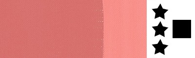 214 Quinacridone rose light, farba akrylowa Brera, 60ml