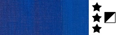 378 Phthalo blue, farba akrylowa Brera, 60ml