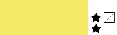 4810 Primary yellow, farba akrylowa Cryl Terzia, Lukas, 500ml