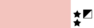 4822 Peach Pink, farba akrylowa Cryl Terzia, Lukas, 500ml