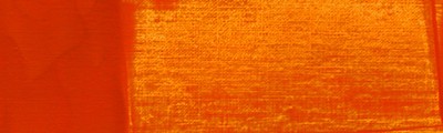 Orange, farba akrylowa Chromacryl, tuba 75ml