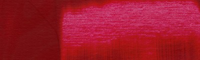 Cool red, farba akrylowa Chromacryl, tuba 75ml