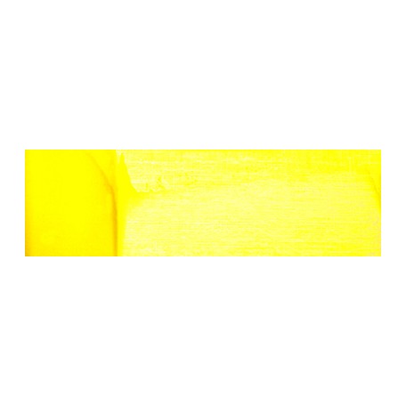 Fluoro yellow chromacryl