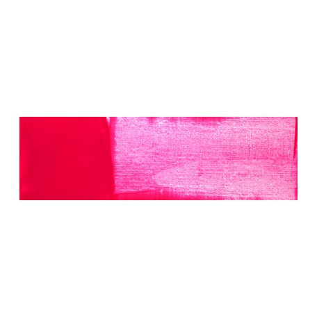 Fluoro pink chromacryl