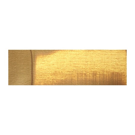 Gold farba akrylowa Chromacryl