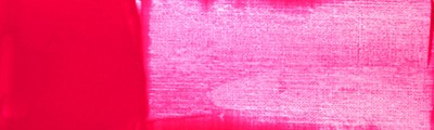 Fluoro pink farba Chromacryl