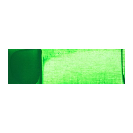 Fluoro green farba Chromacryl