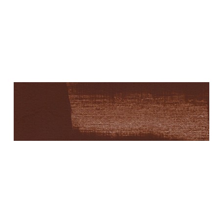 Burnt sienna farba Chromacryl