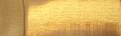 Gold, farba akrylowa Chromacryl, 500ml