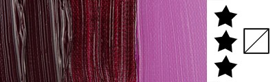 567 S2 Permanent red violet, farba olejna Van Gogh 40 ml