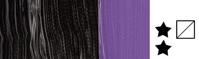 536 S1 Violet, farba olejna Van Gogh 40 ml