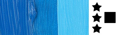 535 S1 Cerulean blue (phhtalo), farba olejna Van Gogh 40 ml