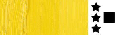 208 S2 Cadmium yellow light, farba olejna Van Gogh 60 ml