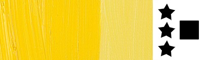 271 S2 Cadmium yellow medium, farba olejna Van Gogh 60 ml