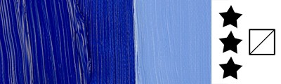 512 S1 Cobalt blue (ultramarine), farba olejna Van Gogh 60 ml