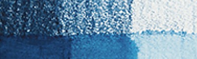Sea blue Inktense block