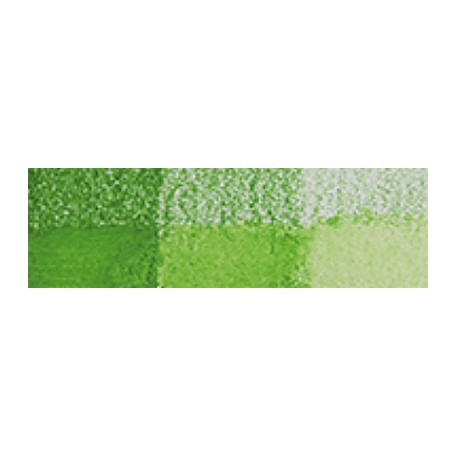 Apple green Inktense block