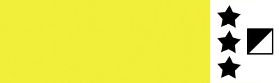 4 Yellow Lemon, farba akrylowa Flow, 50 ml
