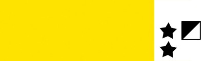 5 Primary Yellow, farba akrylowa Flow, 50 ml
