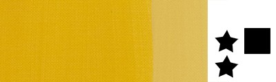104 Naples yellow, farba akrylowa Polycolor 20ml