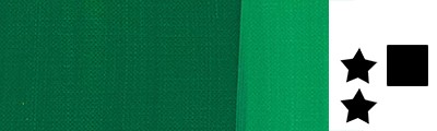 305 Brilliant green deep, farba akrylowa Polycolor 20ml