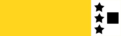 0830 Cadmium yellow medium hue, farba w spray'u Liquitex, 400ml