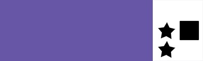 5186 Dioxazine purple 5, farba w spray'u Liquitex, 400ml