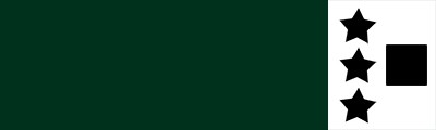 0224 Hooker's green hue permanent, farba w spray'u Liquitex, 400