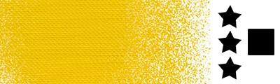 118 Deep yellow, farba akrylowa w sprayu 200ml