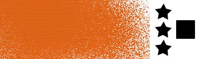 050 Orange, farba akrylowa w sprayu 200ml