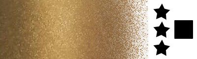 152 Sequin gold, farba akrylowa w sprayu 200ml