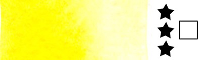 Aquarius 205 Benzy. Yellow, akwarela Szmal