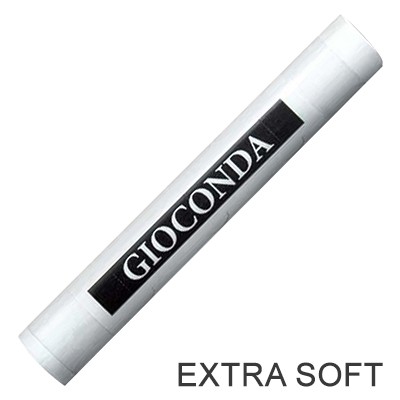 Biały węgiel Gioconda Extra Soft, Koh-I-Noor