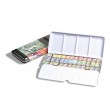 renesans watercolour travel box