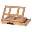 callisto table box easel
