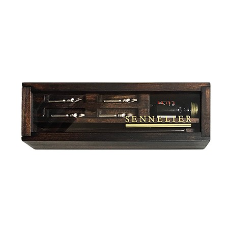 sennelier calligraphy set