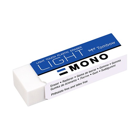 gumka mono light tombow