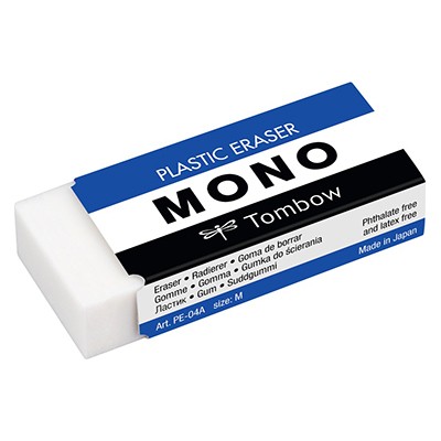 gumka mono medium tombow
